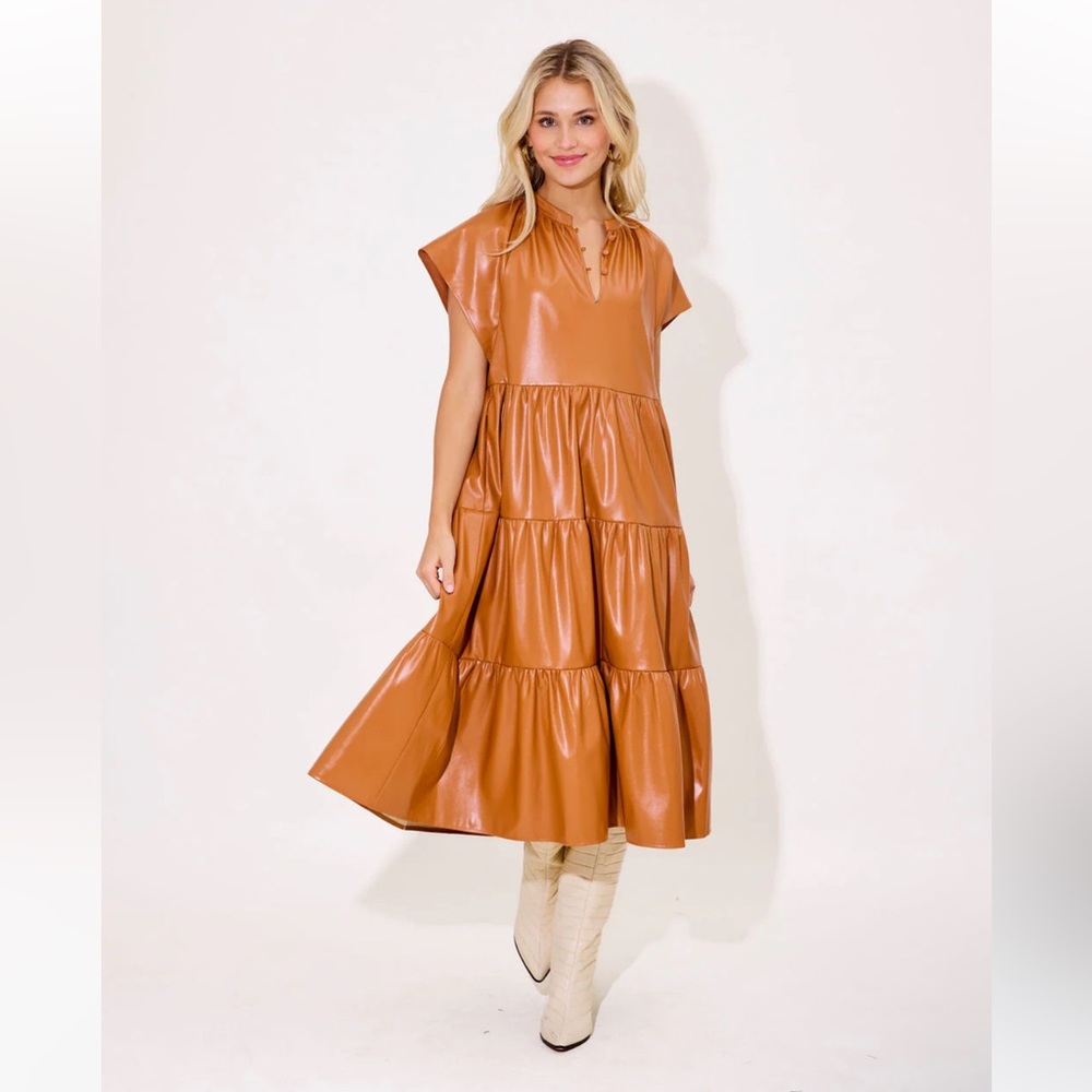 Alden Adair Pippa dress size M